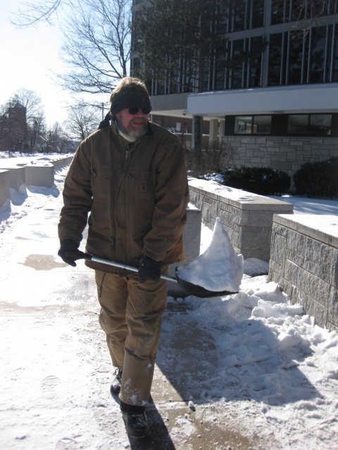 10 Jim Brings The Snow From Afar